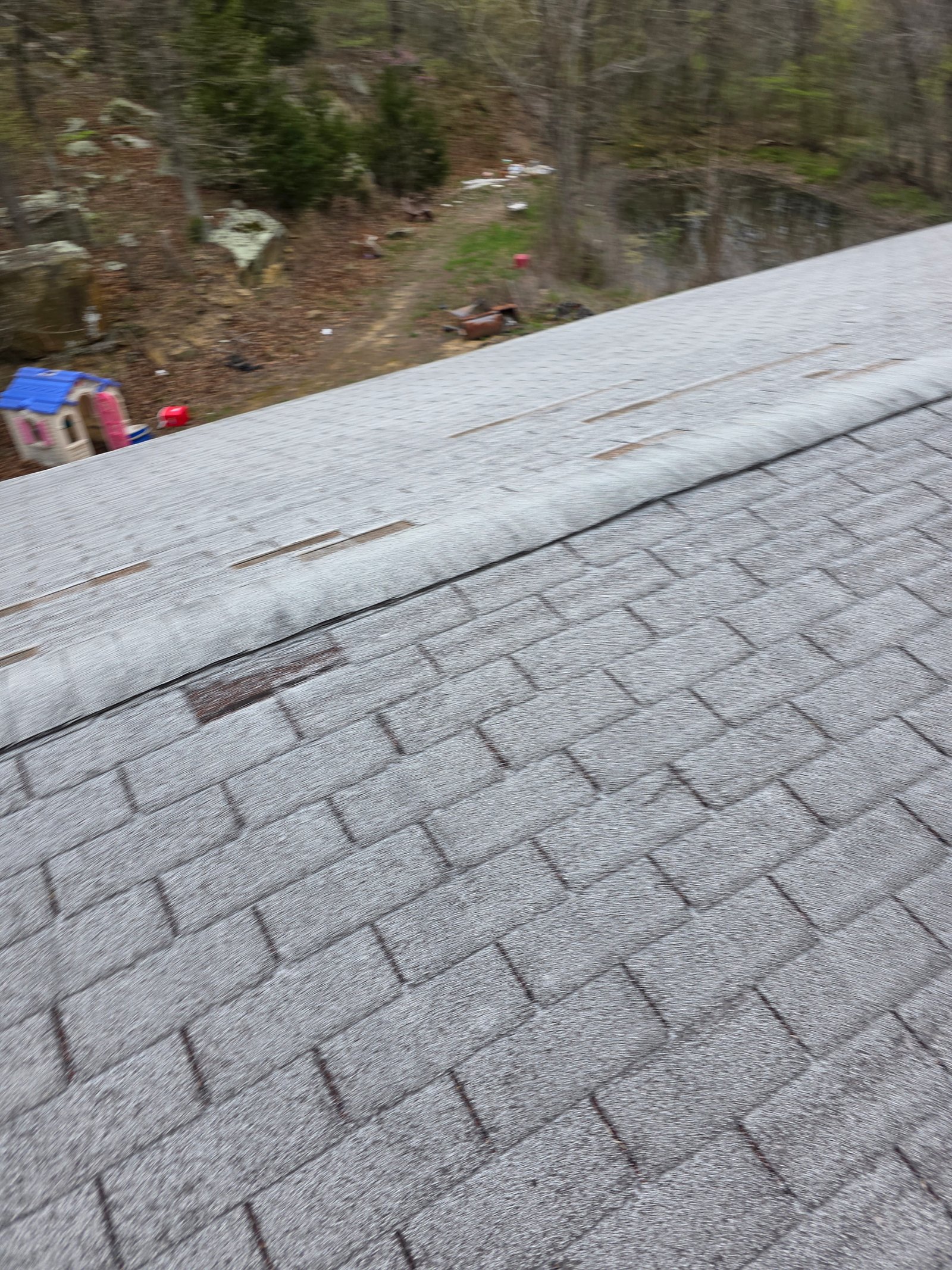 Roof replacement project gallery - Project 104 - Image 2